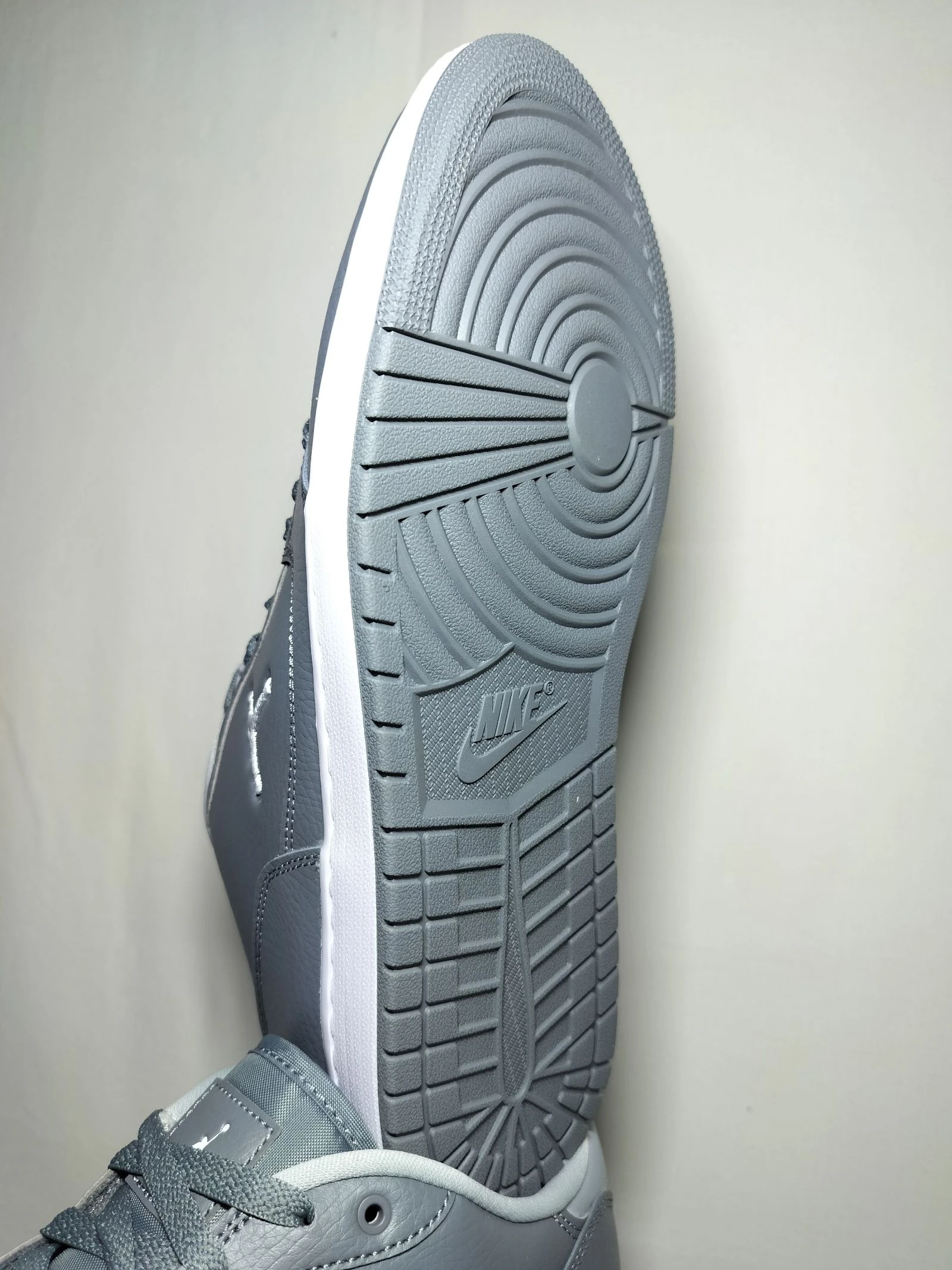Jordan New 44 Original Men's Trend Outfit Vintage Premium Retro Y2K Sneakers  – photo 19